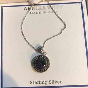 Annika Witt Multicolor Necklace